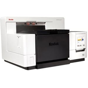 I5200 DOCUMENT SCANNER