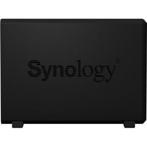 Synology DiskStation DS118 1 x Gesamtzahl Einschübe SAN/NAS-Speichersystem Quad-Core 1,40 GHz - 1 GB RAM - DDR4 SDRAM Komp