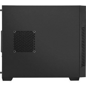 Sharkoon S1000. Formfaktor: Tower, Typ: PC, Produktfarbe: Schwarz. Platzierung der Stromversorgung: Boden. Installierte Lü