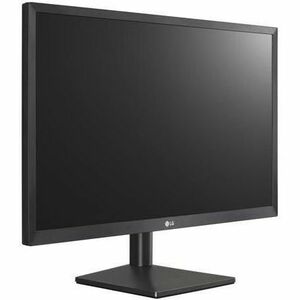  D-SUB HDMI TILT VESA BLACK
