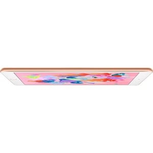 Tablette Apple iPad - 24,6 cm (9,7") - Hurricane Dual-core (2 cœurs) 2,34 GHz + Zephyr Dual-core (2 cœurs) - 2 Go RAM - 32