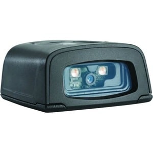 Zebra DS457-HD Fixe Befestigung Barcode-Scanner-Set - Schwarz - 1D, 2D - Bildwandler