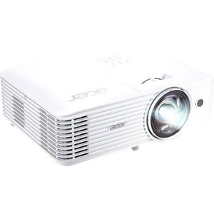 Projecteur DLP (Digital Light Processing) Acer S1386WHN - 16:10 - 3D Ready - WXGA - Résolution 1280 x 800 - 3600 lm - 20,0