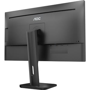 AOC P1 24P1. Bildschirmdiagonale: 60,5 cm (23.8"), Display-Auflösung: 1920 x 1080 Pixel, HD-Typ: Full HD, Bildschirmtechno