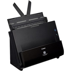 DR-C225 II DOCUMENT SCANNER
