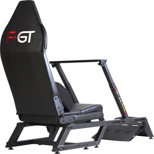 Next Level Racing F-GT Cockpit COCKPIT
