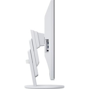 EIZO FlexScan EV3285-WT. Bildschirmdiagonale: 80 cm (31.5"), Display-Auflösung: 3840 x 2160 Pixel, HD-Typ: 4K Ultra HD, Bi
