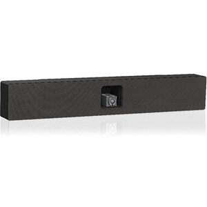 NEC Display SP-PSCM Soundbar-Lautsprecher - 40 W RMS - Schwarz - Wandmontierbar - 70 Hz bis 15 kHz Frequenzgang - USB - 1