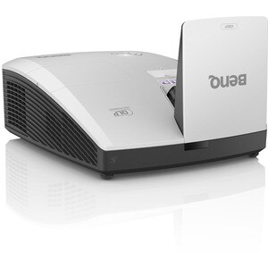 BenQ MH856UST+, 3500 ANSI Lumen, DLP, 1080p (1920x1080), 10000:1, 16:9, 2260,6 - 2590,8 mm (89 - 102")