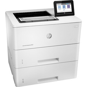 HP LaserJet Enterprise M507 M507x - Desktop Laserdrucker - Monochrom - 43 ppm Monodruck - 1200 x 1200 dpi Druckauflösung -