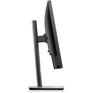 Dell P1917S 19" SXGA LED LCD Monitor - 5:4 - Black - 19" Class - In-plane Switching (IPS) Technology - 1280 x 1024 - 250 N