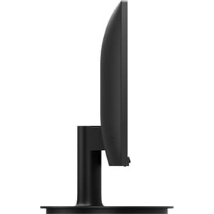 Moniteur LCD Philips 221V8 22" Class Full HD - 16:9 - Noir - 54,6 cm (21,5") Viewable - Vertical Alignment (VA) - WLED Rét