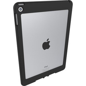 Compulocks Edge Band BNDIP102 - Silikon - Hülle für Apple iPad (9. Generation), iPad (8. Generation), iPad (7. Generation)