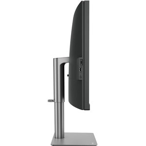 BenQ PD3420Q. Bildschirmdiagonale: 86,4 cm (34"), Display-Auflösung: 3440 x 1440 Pixel, HD-Typ: Quad HD, Bildschirmtechnol
