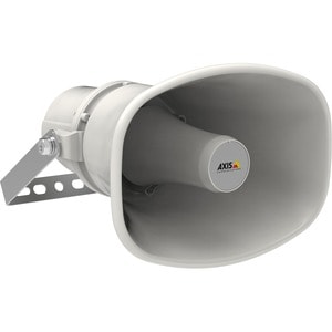 Axis 01796-001. Lautsprechertyp: 2-Wege, Lautsprecherplatzierung: Wandmontierbar, Speicherkapazität: 256 MB. Frequenzberei