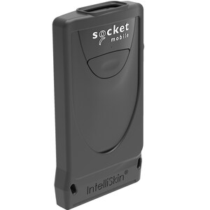 Socket Mobile DuraScan D840 Handheld Barcode-Scanner - Kabellos Konnektivität - 495 mm Scan-Abstand - 1D, 2D - LED - Bluet