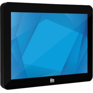 Elo 1002L 10 Zoll Class LCD-Touchscreen-Monitor - 16:10 Format - 29 ms Reaktionszeit - 25,7 cm (10,1 Zoll) Viewable - Touc