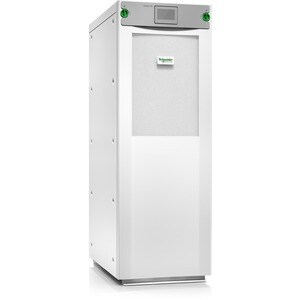 APC GVSUPS20K0B4HS. USV-Topologie: Doppelwandler (Online), Ausgangskapazität: 20 kVA, Ausgangsleistung: 20000 W. AC-Stecke