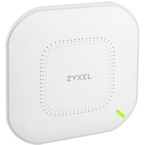 ZYXEL WAX510D 802.11ax 1,76 Gbit/s Drahtloser Access Point - 2,40 GHz, 5 GHz - MIMO-Technologie - 1 x Netzwerk (RJ-45) - G