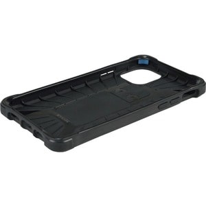 MOBILIS Protech Pack Hülle für Apple iPhone 11 Smartphone - Schwarz - Stoßdämfpend, Schlagfest, Stoßdämpfend, Stoßfest, St