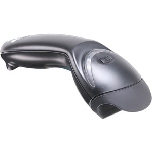 LA MS5145 ECLIPSE USB BLACK AUTO TRIGGER W/ CODEGTE NO P/S