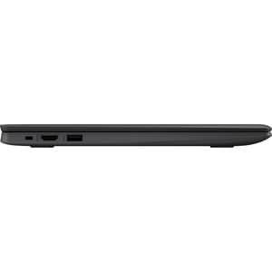 HP Chromebook 14 G6 35,6 cm (14 Zoll) Chromebook - Intel Celeron N4120 - 4 GB - 32 GB Flash-Speicher - 1920 x 1080 - Chrom
