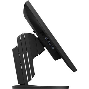 EIZO FlexScan EV2495-BK LED display 61,2 cm (24.1") 1920 x 1200 Pixel WUXGA Schwarz