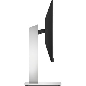 HP E24i G4 24 Zoll Class WUXGA LCD-Monitor - 16:10 Format - Schwarz/Silber - 61 cm (24 Zoll) Viewable - IPS-Technologie (I