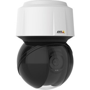 AXIS Q6135-LE 2 Megapixel HD Netzwerkkamera - Kuppel - 250 m - H.264 (MPEG-4 Teil 10/AVC), H.265 (MPEG-H Part 2/HEVC), MJP
