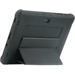 MOBILIS PROTECH Tasche Samsung Galaxy Tab Active Pro Tablet - Schwarz - Sturzsicher, Stoßfest, Stoßdämfpend, Schlagfest, S