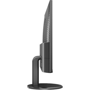 AOC Q24V4EA 24 Zoll Class WQHD LCD-Monitor - 16:9 Format - Schwarz - 60,5 cm (23,8 Zoll) Viewable - IPS-Technologie (In-Pl