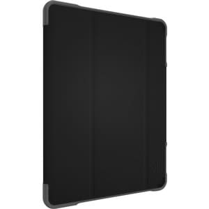 STM Goods Dux Plus Duo Tasche (Folie) für 25,9 cm (10,2 Zoll) Apple iPad (7. Generation), iPad (8. Generation), iPad (9. G