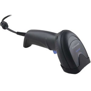 QuickScan QD2590, 2D Mpixel Imager, USB/RS-232/Wedge Multi-Interface, Black
