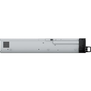 Synology RackStation RS2421RP+ 12 x Gesamtzahl Einschübe SAN/NAS-Speichersystem - AMD Ryzen V1500B Quad-Core 2,20 GHz - 4 