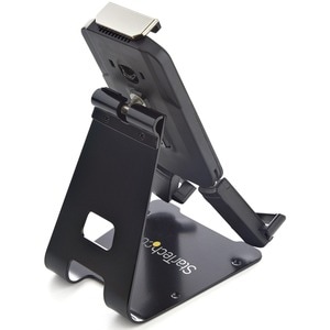 Sichere Tablet-Halterung mit K-Slot-Kabelschloss für 7,9 -13 Zoll Tablets (SECTBLTDT) - 1 Unterstützte(r) Display(s)Bildsc
