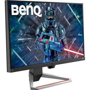 BenQ EX2710S. Bildschirmdiagonale: 68,6 cm (27"), Display-Auflösung: 1920 x 1080 Pixel, HD-Typ: Full HD, Bildschirmtechnol