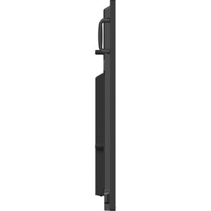 iiyama ProLite TE7502MIS-B1AG 190,5 cm (75 Zoll) LCD Digital-Signage-Display - Touchscreen - 3840 x 2160 - 400 cd/m² - 216