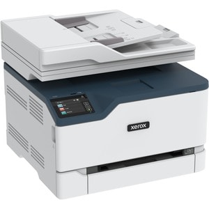 Xerox C235 A4 22 Seiten/Min. Kopie/Druck/Scan/Fax Wireless PS3 PCL5e/6 Automatischer Vorlageneinzug 2 Behälter Gesamt 251 