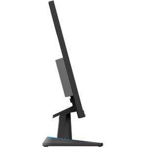 Lenovo G27e-20 27 Zoll Class Full HD LCD-Monitor - 16:9 Format - Schwarz - 68,6 cm (27 Zoll) Viewable - Vertical-Alignment