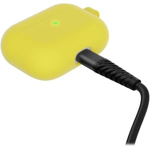 OtterBox für Apple AirPods Pro , Soft Touch Schutzhülle für Kopfhörer, Gelb