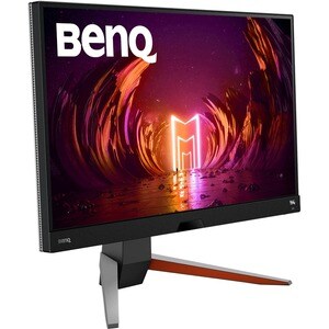BenQ EX2710Q. Bildschirmdiagonale: 68,6 cm (27"), Display-Auflösung: 2560 x 1440 Pixel, HD-Typ: 2K Ultra HD, Bildschirmtec