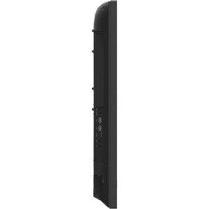 BenQ ST4302S, Digital Signage Flachbildschirm, 109,2 cm (43"), LCD, 3840 x 2160 Pixel, 18/7