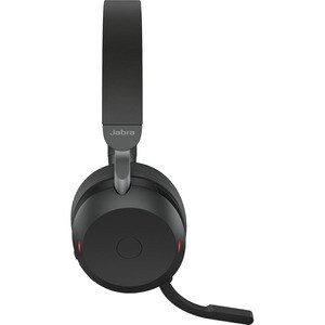 Jabra Evolve2 75 Link380a UC Stereo Black 
Lieferumfang: Evolve2 75 headset Black UC, Link 380 BT adapter USB-A UC,1.2m US