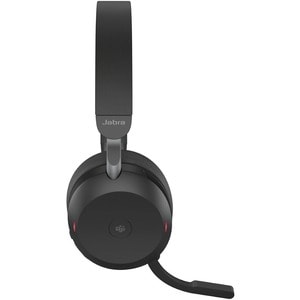Jabra Evolve2 75 Link380a MS Stereo Black
Lieferumfang: Evolve2 75 headset Black MS, Link 380 BT adapter USB-A MS,1.2m USB