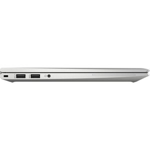 HP EliteBook x360 830 G8 33,8 cm (13,3 Zoll) Touchscreen Umrüstbar 2 in 1 Notebook - Full HD - Intel Core i5 11. Generatio
