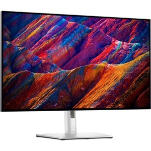 DELL UltraSharp 81,28 cm (32) 4K USB-C-Hub-Monitor – U3223QE. Bildschirmdiagonale: 80 cm (31.5"), Display-Auflösung: 3840 