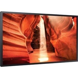 LCD Ecrans à affichages dynamiques Samsung OM55N-S 139,7 cm (55") - 1920 x 1080 - 4000 cd/m² - 1080p - USB - HDMI - Série 
