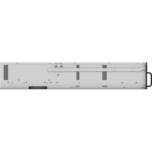 Synology HD6500. Typ: Speicherserver. Gehäusetyp: Rack (4U). Geräteklasse: Großunternehmen. Prozessorfamilie: Intel® Xeon 