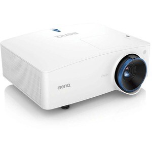 BenQ LU930, 5000 ANSI Lumen, DLP, WUXGA (1920x1200), 3000000:1, 16:10, 762 - 7620 mm (30 - 300")