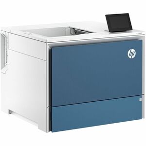 HP LaserJet Enterprise 5700dn - Desktop Kabel Laserdrucker - Farbe - 45 ppm Monodruck - 1200 x 1200 dpi Druckauflösung - D
